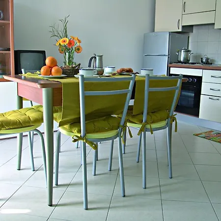 Hotel apartamentowy La Casetta Loano