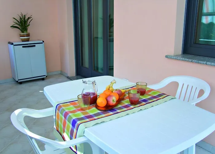 Appart hôtel La Casetta 4*