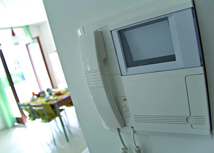 Appart hôtel La Casetta 4*