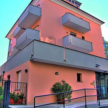 Appart hôtel La Casetta 3*