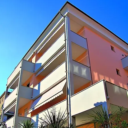 La Casetta 3* Loano