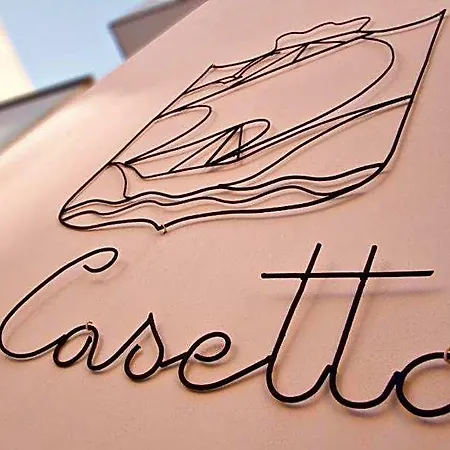 La Casetta Loano