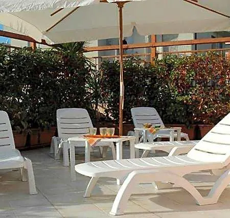 La Casetta Appart hôtel Loano