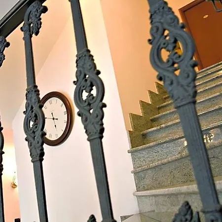 Appart hôtel La Casetta Loano