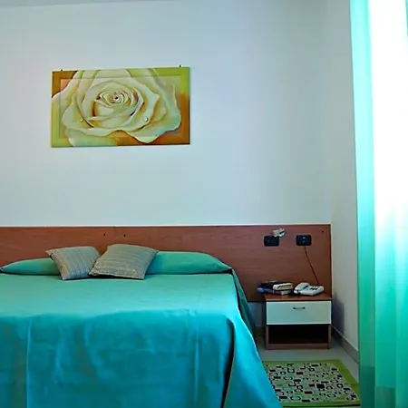 La Casetta Appart hôtel 3*
