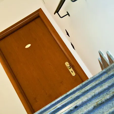 Apartmanhotel La Casetta Loano