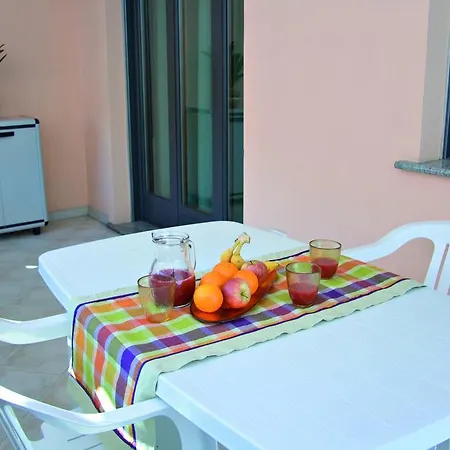 Apartmanhotel La Casetta 4*