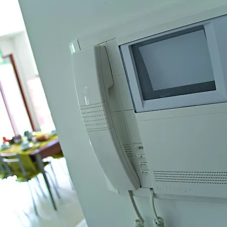 アパートホテル La Casetta 4*